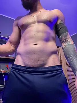 MachineDien online show from 04/22/26, 09:05