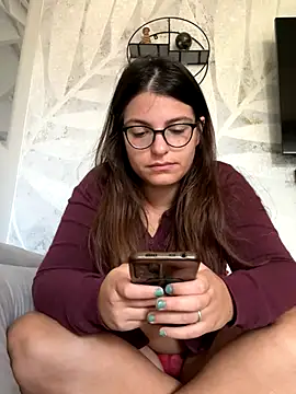 Coupleorny online show from 10/09/25, 11:08