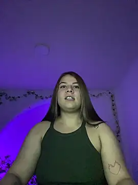 little tifanny82 online show from 02/07/26, 08:34