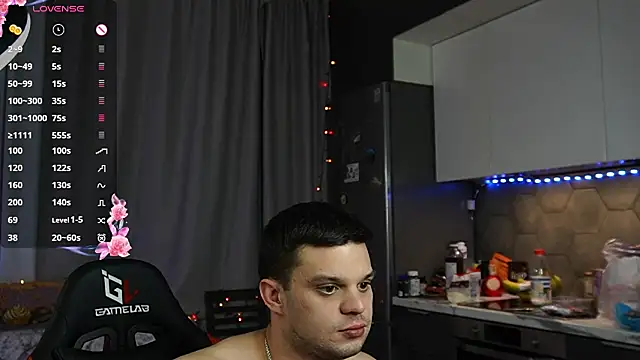 danielkraigforu online show from 01/02/25, 02:33