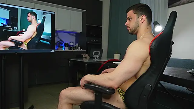 danielkraigforu online show from 05/27/26, 06:38