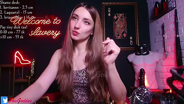 Snapshot of Jane_Goddess chatting on 10/04/25, 07:34 Jane Goddess online show from 10/04/25, 07:34