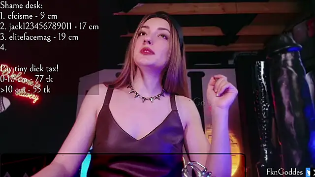 Snapshot of Jane_Goddess chatting on 02/07/26, 09:18 Jane Goddess online show from 02/07/26, 09:18