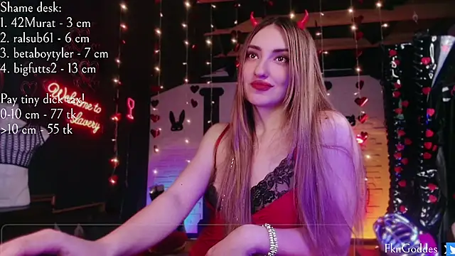 Snapshot of Jane_Goddess chatting on 02/15/26, 07:54 Jane Goddess online show from 02/15/26, 07:54