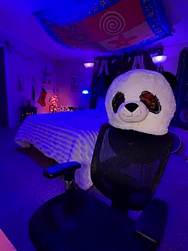 urpuppymoon online show from 01/19/26, 04:27