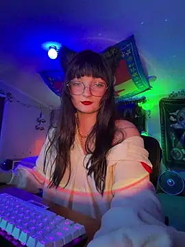 urpuppymoon online show from 02/05/26, 01:43