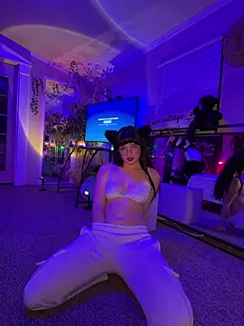 urpuppymoon online show from 02/13/26, 01:01