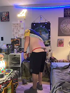 BobbyQ29 online show from 11/29/25, 11:19