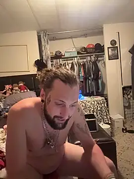 BobbyQ29 online show from 02/15/26, 07:51