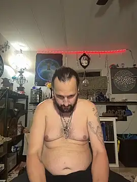 BobbyQ29 online show from 02/17/26, 08:11