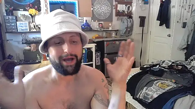 BobbyQ29 online show from 03/24/26, 07:19