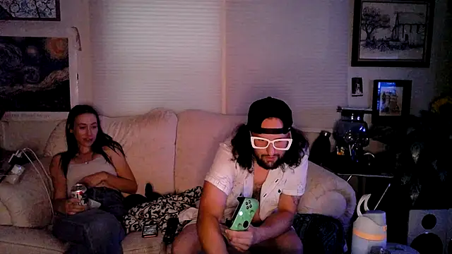 BobbyQ29 online show from 06/30/26, 08:59