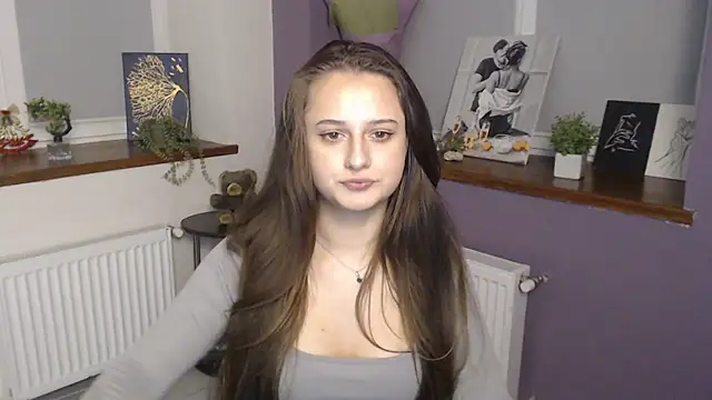 Caramel bunny online show from 01/27/25, 04:11