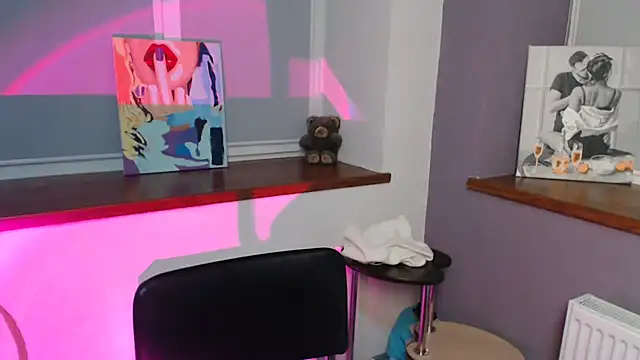 Caramel bunny online show from 03/17/26, 01:36