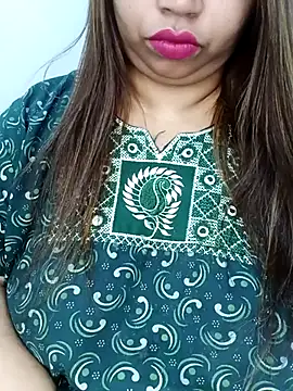 Ravina patil1 online show from 11/11/25, 06:30