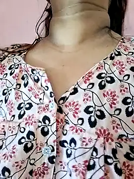 Ravina patil1 online show from 04/12/26, 03:55