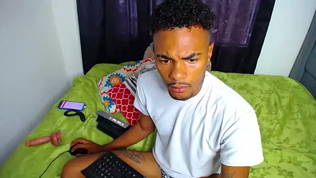 TysonWalkers online show from 03/13/25, 08:54