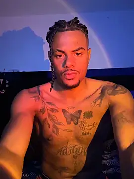 TysonWalkers online show from 11/07/25, 04:23