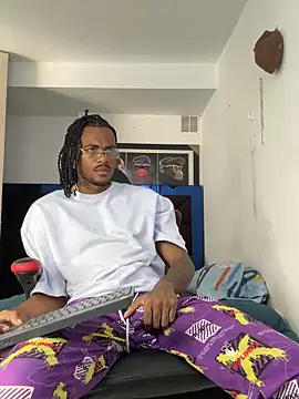 TysonWalkers online show from 02/03/26, 03:17