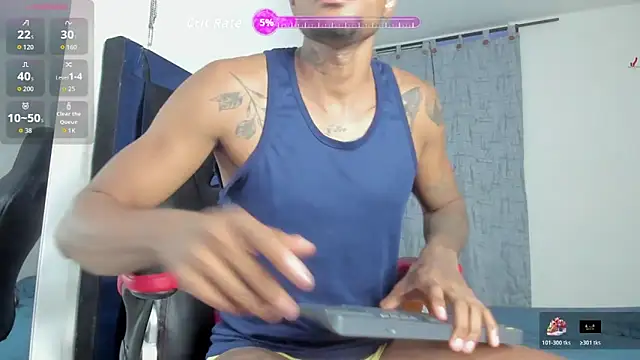 TysonWalkers online show from 02/08/26, 11:30