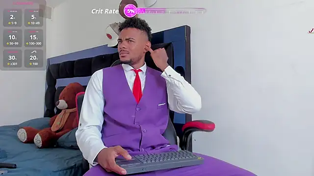 TysonWalkers online show from 02/12/26, 01:39