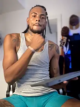 TysonWalkers online show from 02/28/26, 10:00