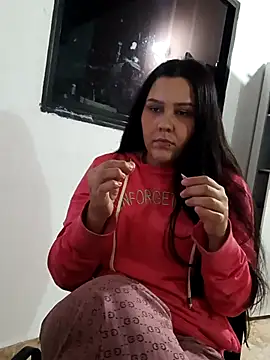 Ariakris online show from 04/21/26, 02:26