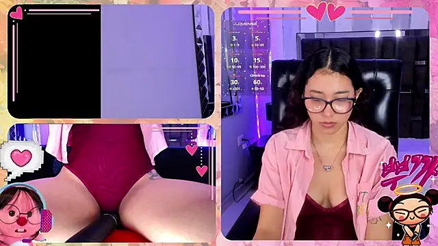 RossieGamer online show from 03/20/25, 09:35