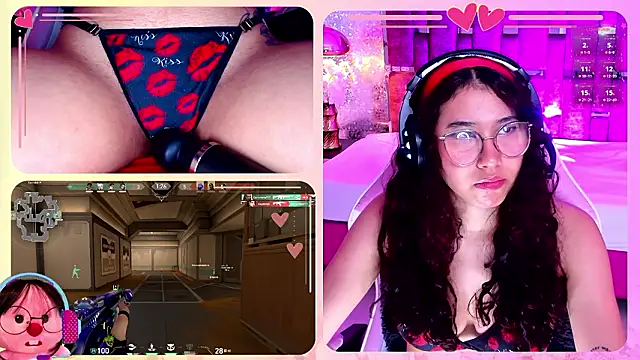 RossieGamer online show from 03/09/26, 02:43