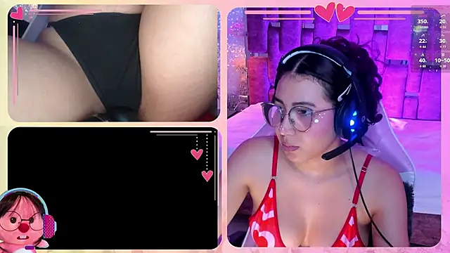 RossieGamer online show from 03/24/26, 03:06