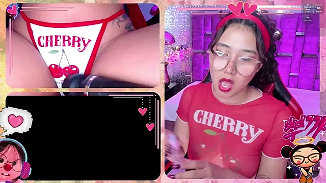 Snapshot of RossieGamer chatting on 07/10/26, 03:03 RossieGamer online show from 07/10/26, 03:03