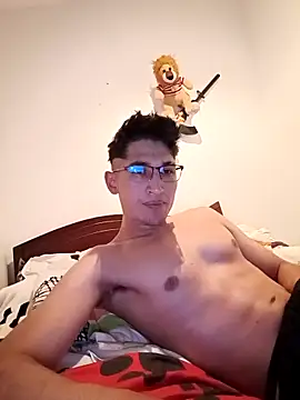 johan l  online show from 02/20/26, 06:26