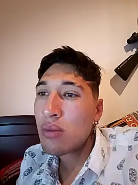 johan l  online show from 03/15/26, 05:57