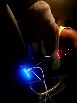 Maskman941 online show from 02/02/26, 09:13