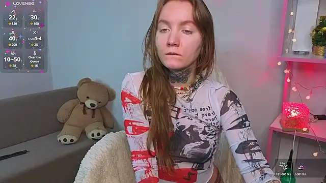 Mary Xextra online show from 03/21/26, 09:36