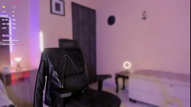 Jess Collen online show from 02/27/25, 10:59