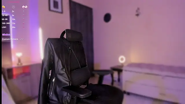 Jess Collen online show from 03/18/25, 04:37