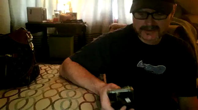 Billythekidd1978 online show from 02/05/25, 04:47
