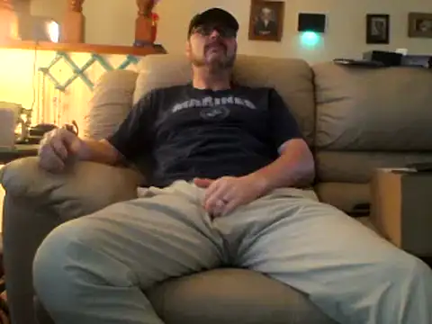Billythekidd1978 online show from 02/20/25, 02:57
