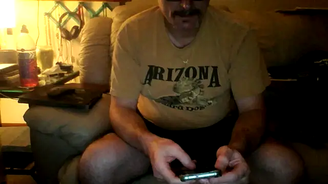 Billythekidd1978 online show from 09/21/25, 06:26