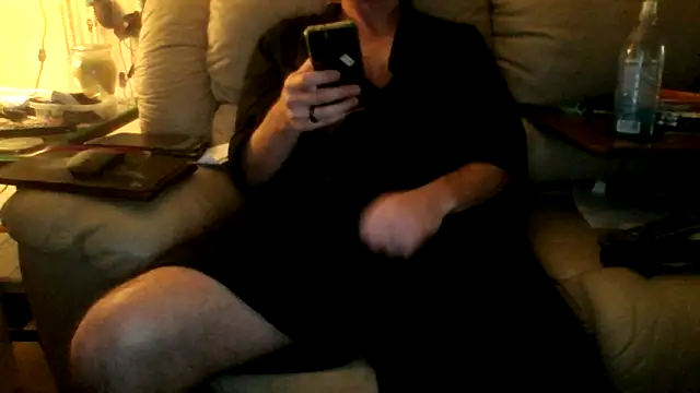 Billythekidd1978 online show from 10/31/25, 05:36