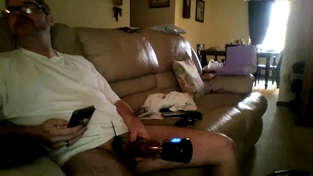 Billythekidd1978 online show from 01/08/26, 04:31