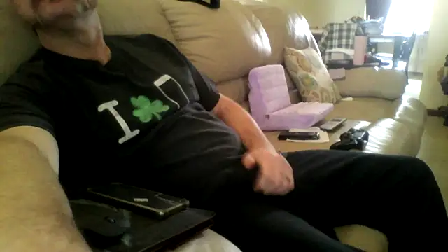 Billythekidd1978 online show from 03/18/26, 05:49