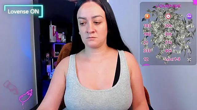 sara goodgirl13 online show from 03/08/26, 04:00