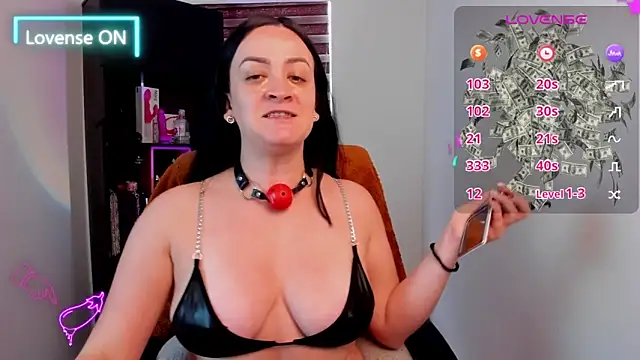 sara goodgirl13 online show from 03/15/26, 02:45