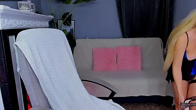 Anny Jey  online show from 01/17/25, 12:20