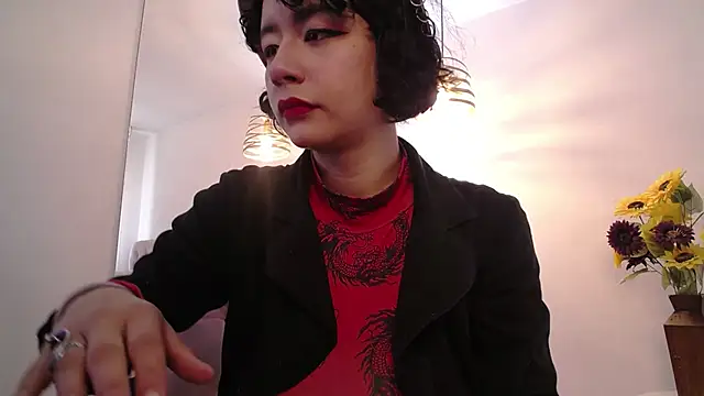 Moony 14 online show from 03/15/25, 02:34