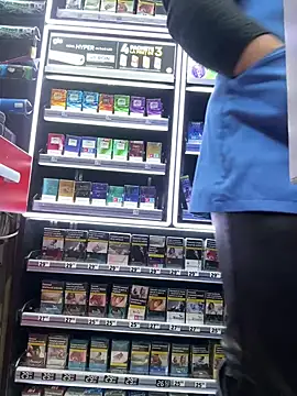 Snapshot of MikyVesela chatting on 12/06/24, 05:44 MikyVesela online show from 12/06/24, 05:44