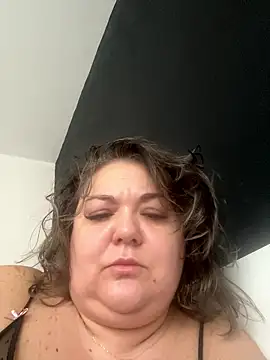 MikyVesela online show from 01/10/26, 08:49