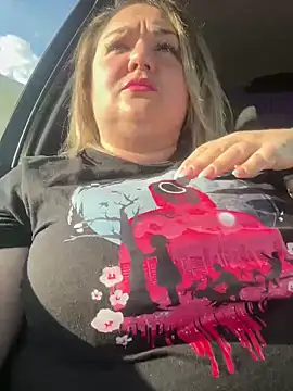 MikyVesela online show from 04/23/26, 03:03